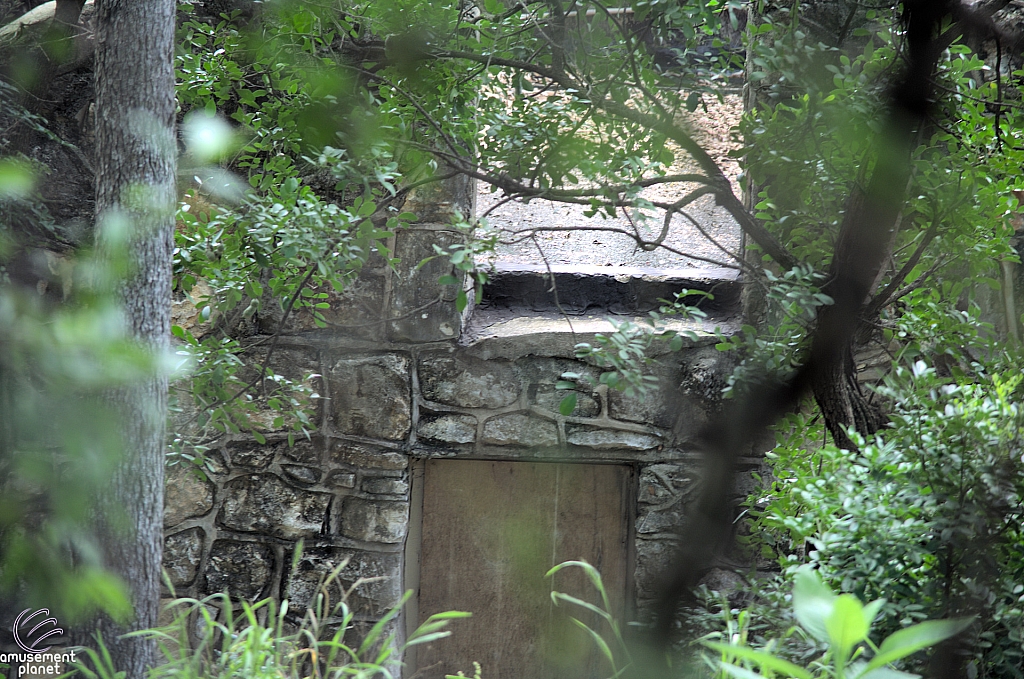 Grist Mill