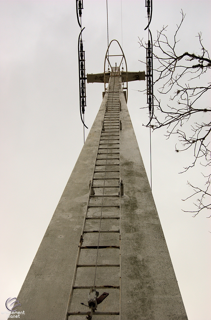 Alpine Swiss Skyride