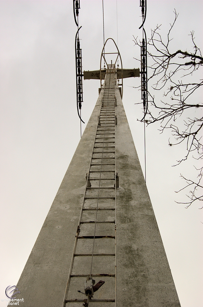 Alpine Swiss Skyride