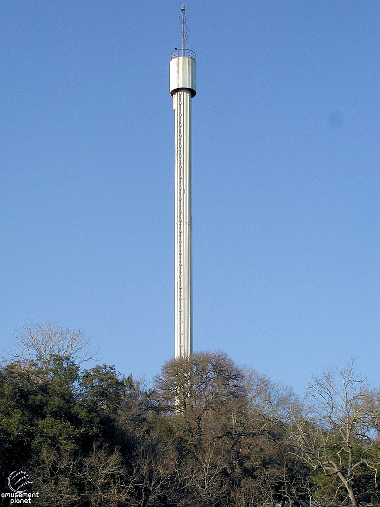 Aquarena Tower