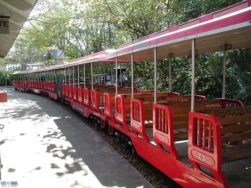 Zoo Express