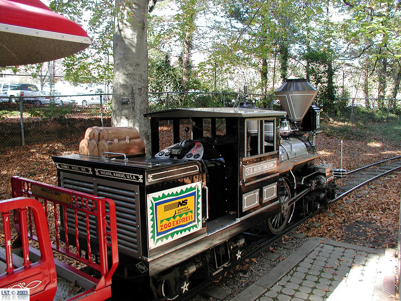 Zoo Express