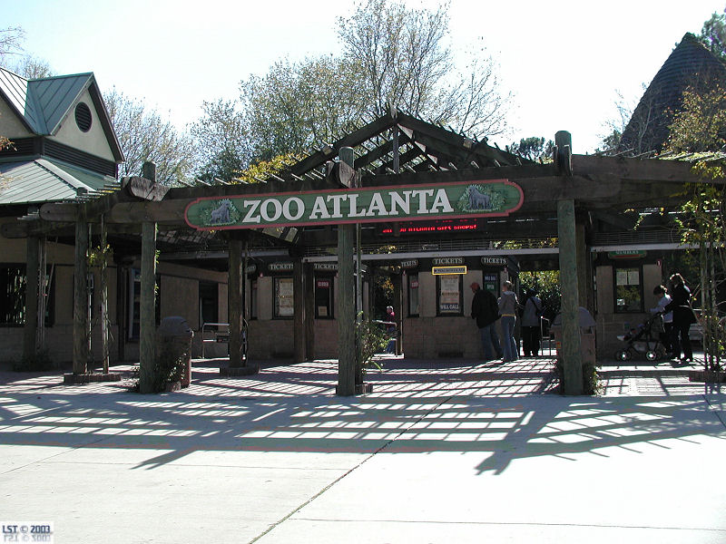 Zoo Atlanta