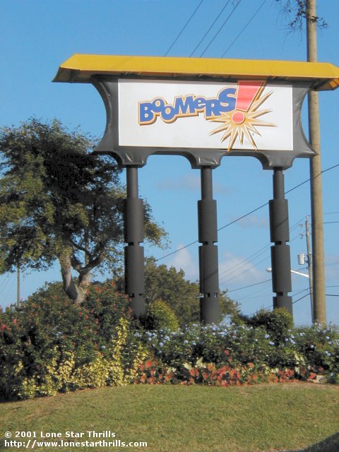 Boomers! - Dania Beach
