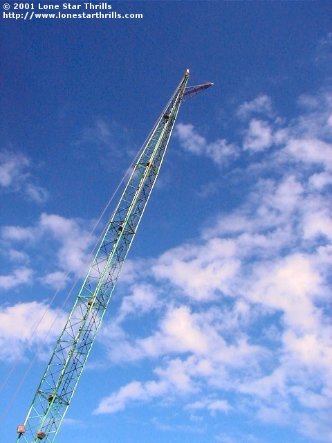 Skycoaster