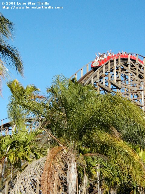 Dania Beach Hurricane