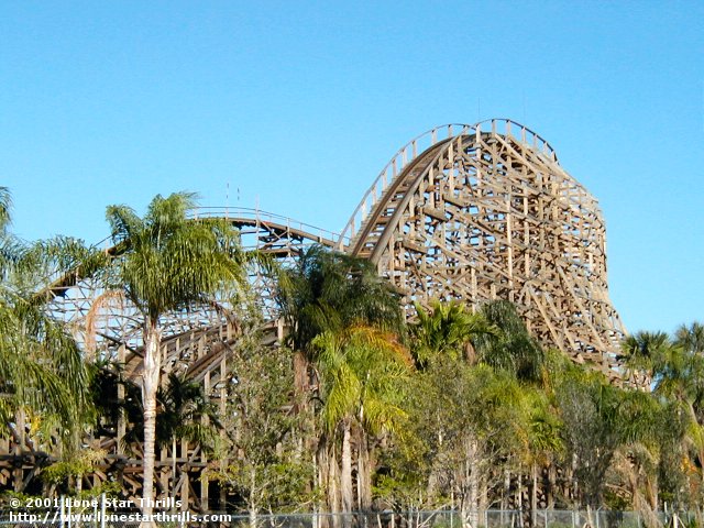 Dania Beach Hurricane