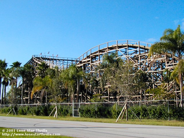 Dania Beach Hurricane