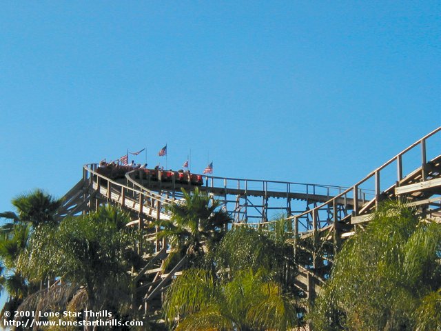 Dania Beach Hurricane