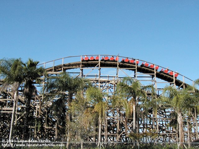 Dania Beach Hurricane