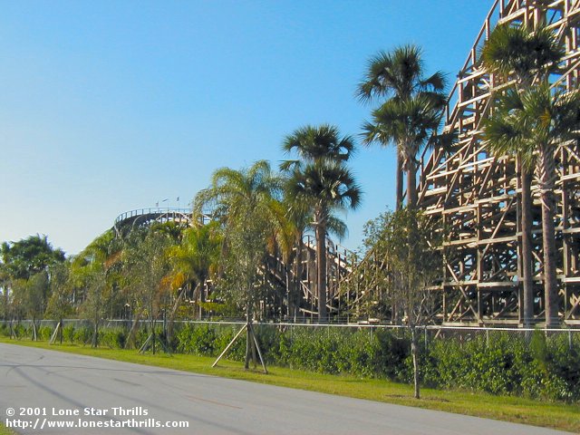 Dania Beach Hurricane