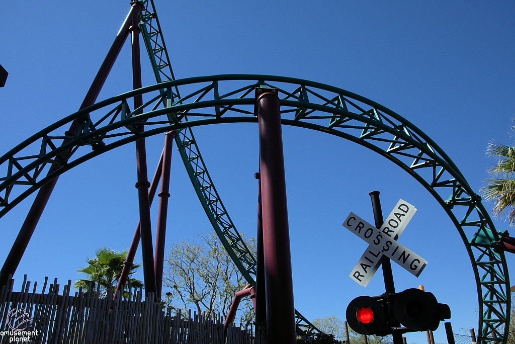Cobra's Curse