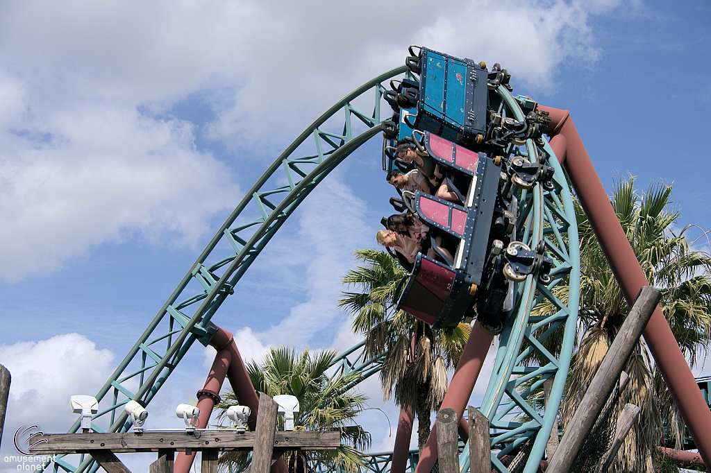Cobra's Curse