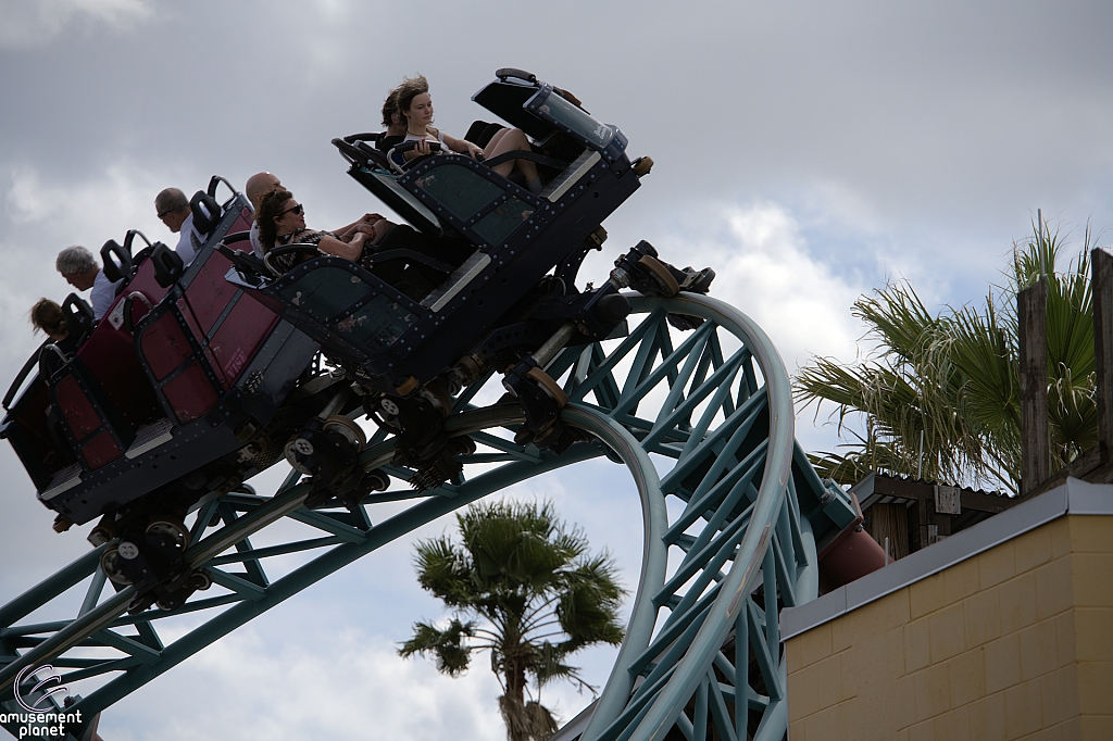 Cobra's Curse
