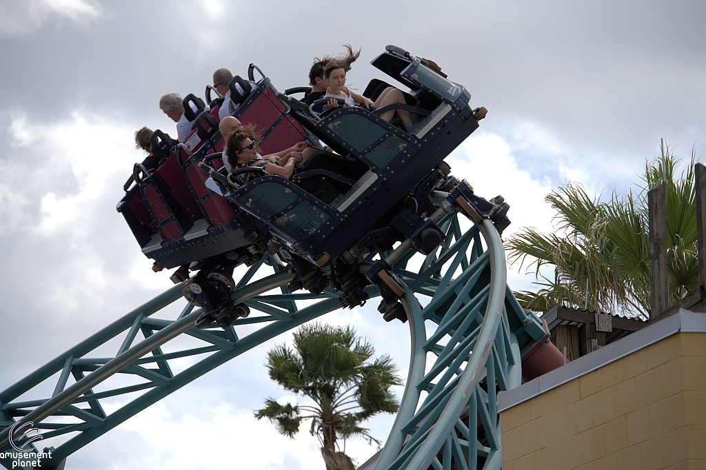Cobra's Curse