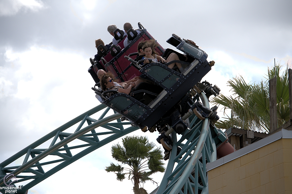 Cobra's Curse