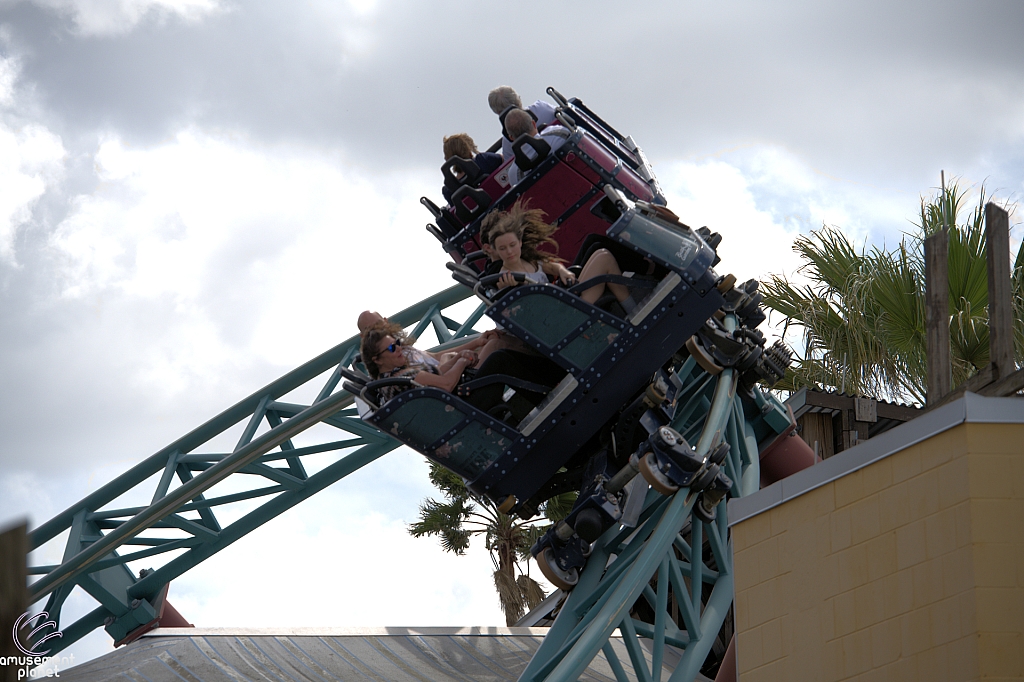 Cobra's Curse