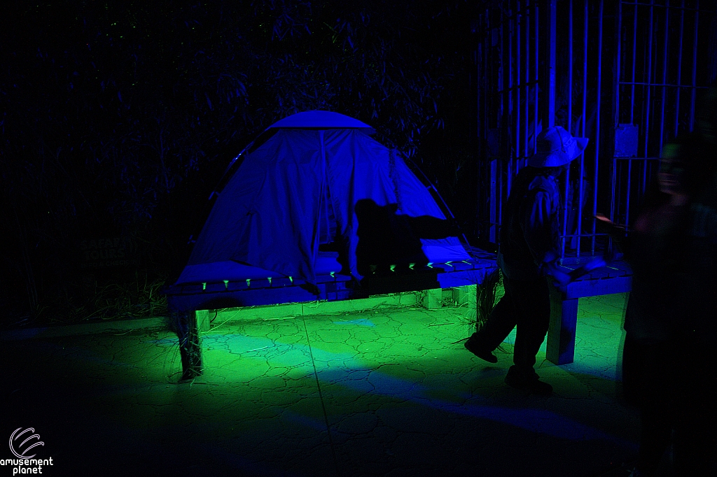 Howl-O-Scream 2025