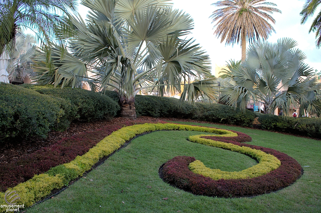 Busch Gardens Tampa