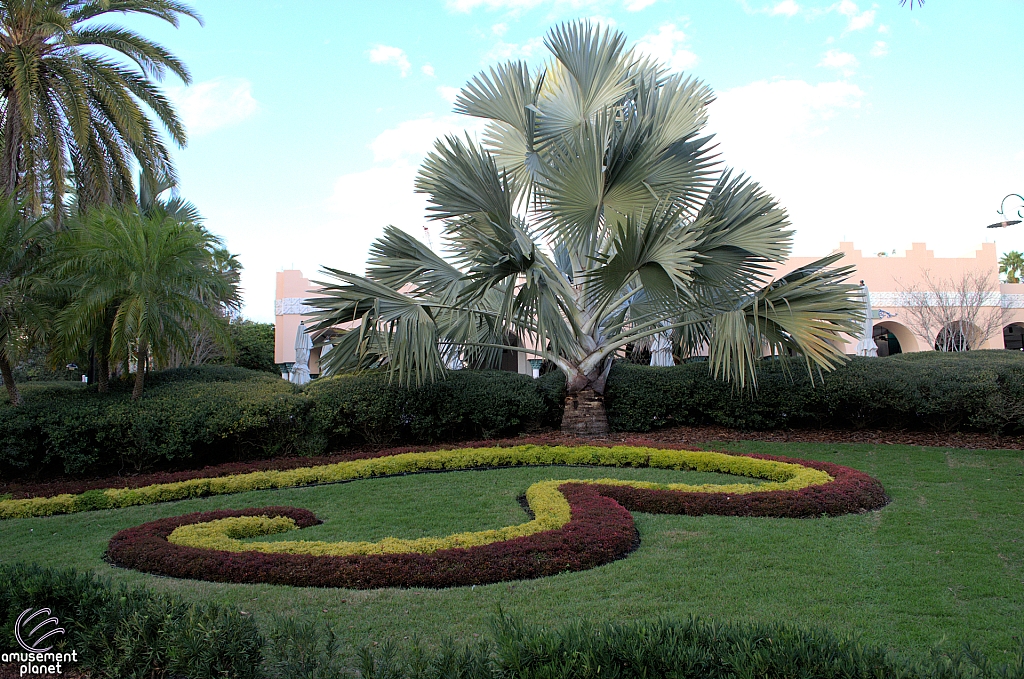 Busch Gardens Tampa