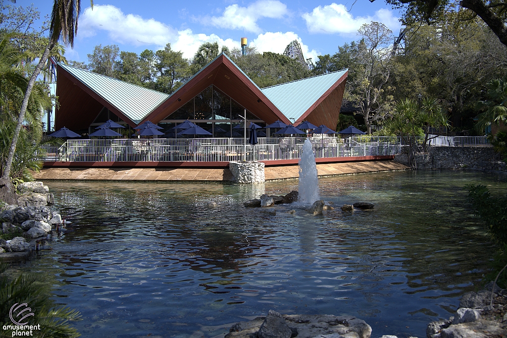 Busch Gardens Tampa