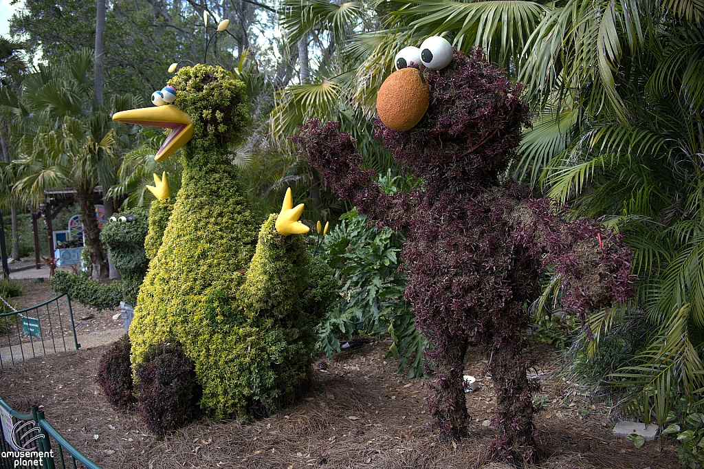 Busch Gardens Tampa