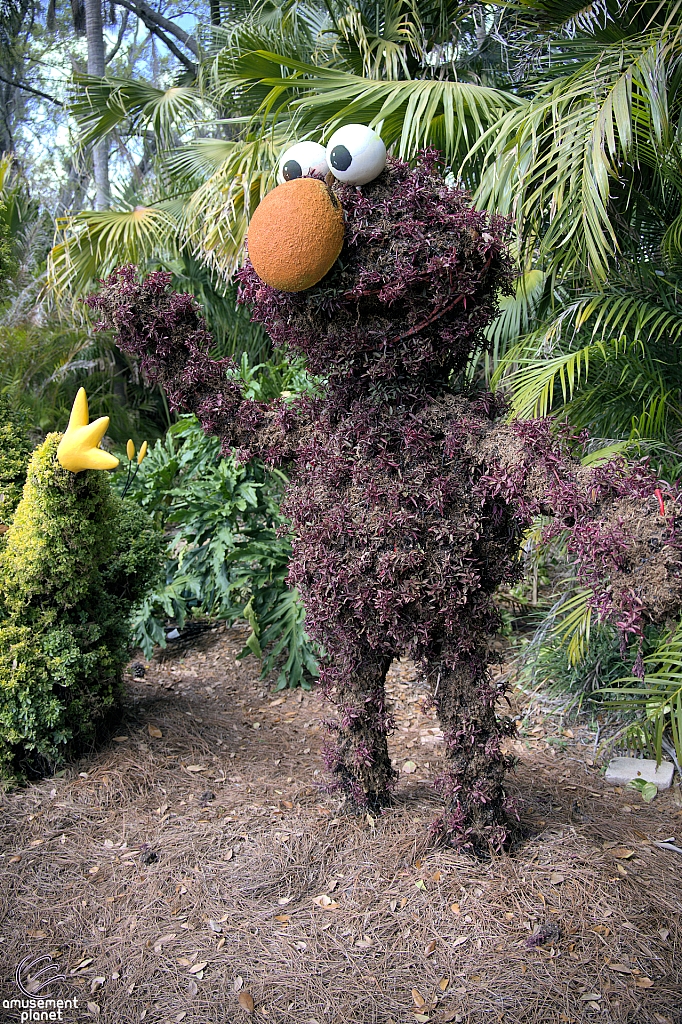 Busch Gardens Tampa