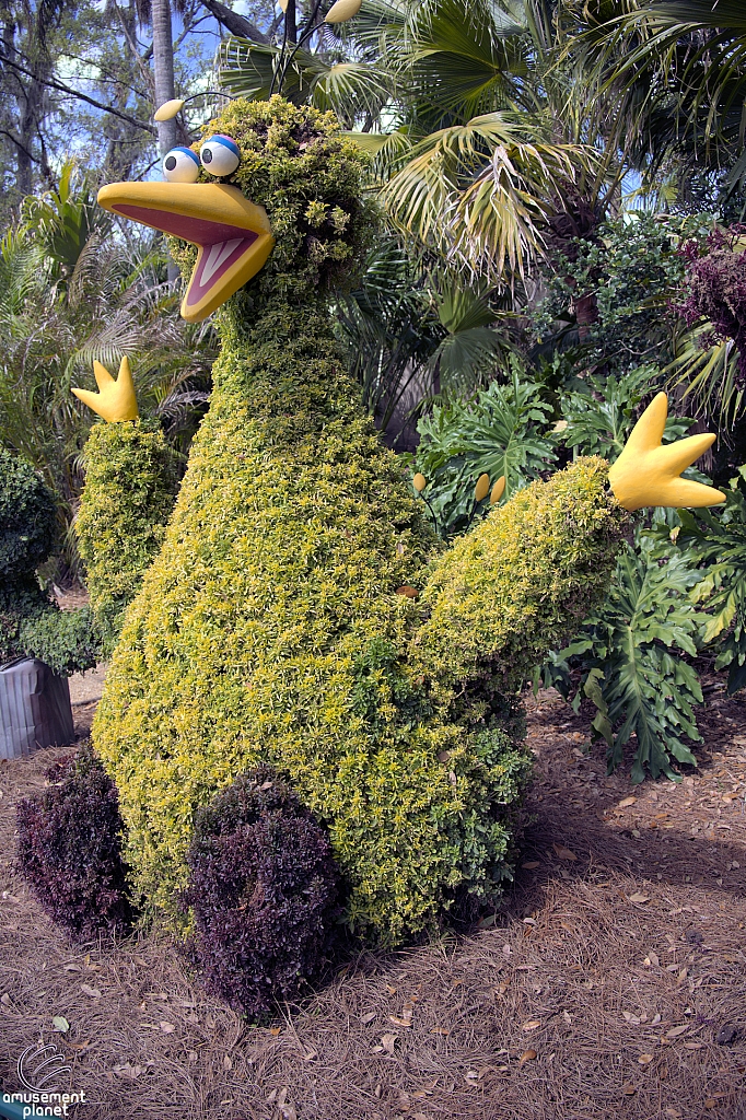 Busch Gardens Tampa