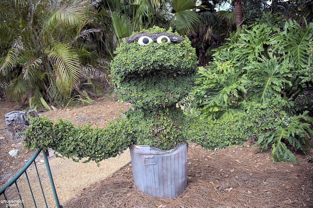 Busch Gardens Tampa