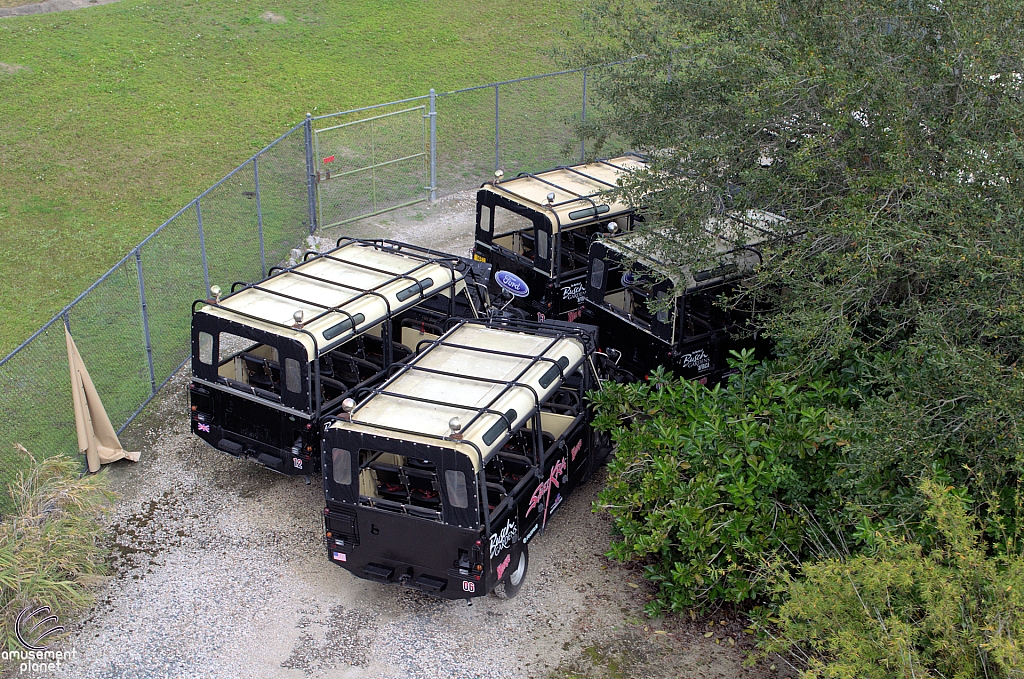 Rhino Rally