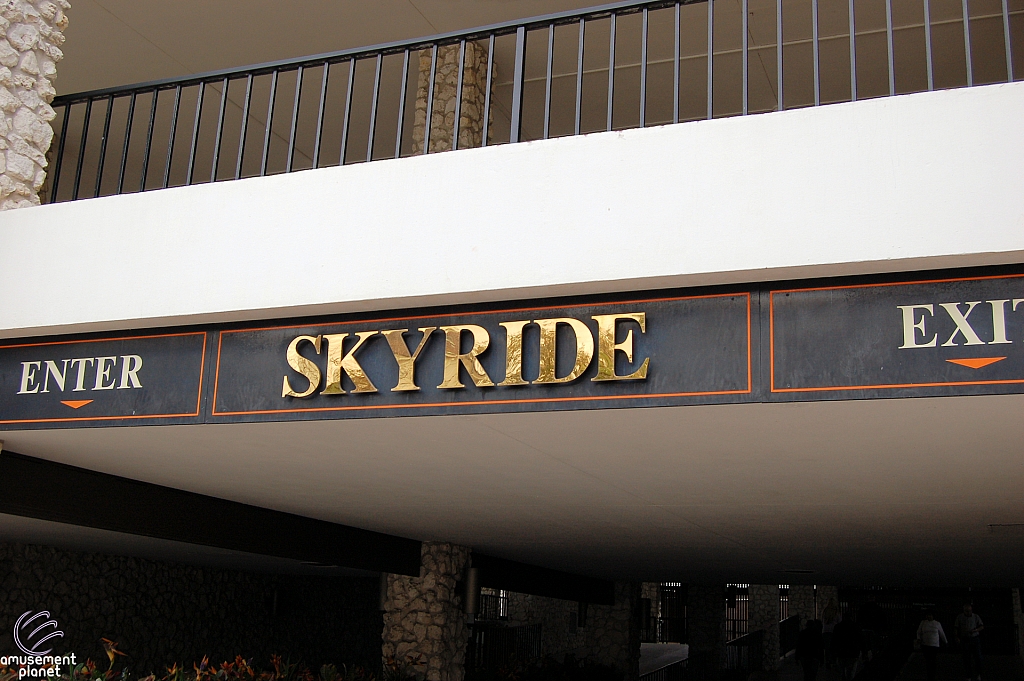 Skyride