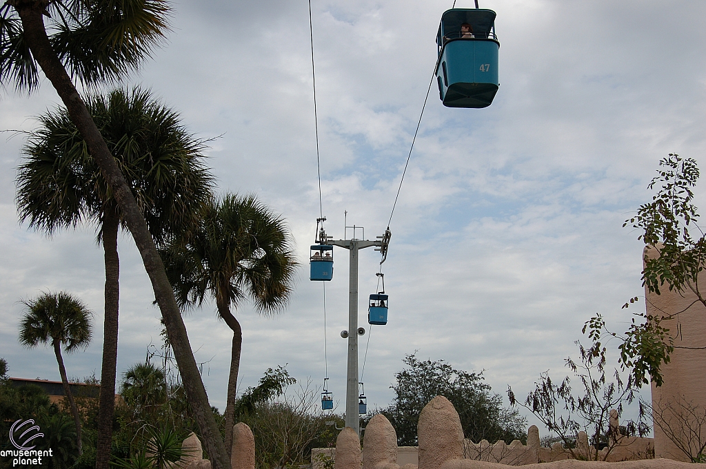 Skyride