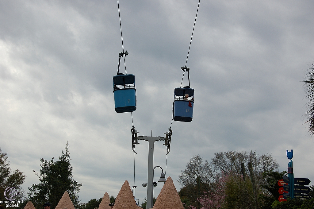 Skyride