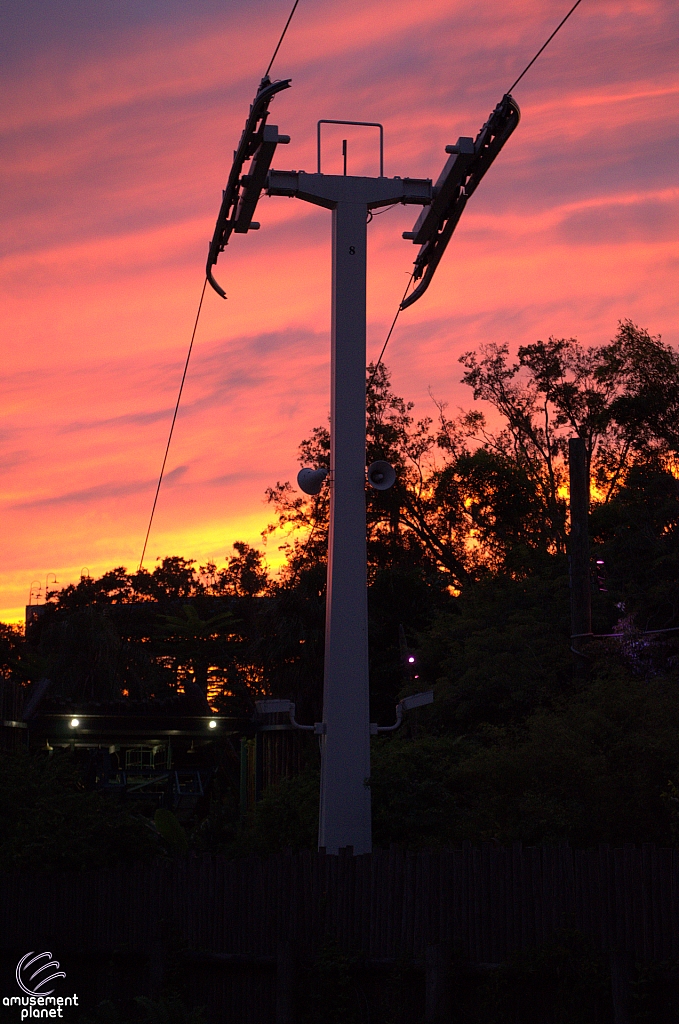 Skyride