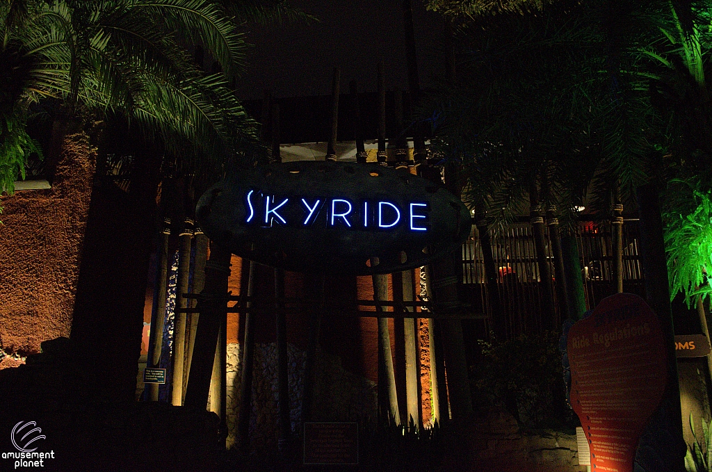 Skyride