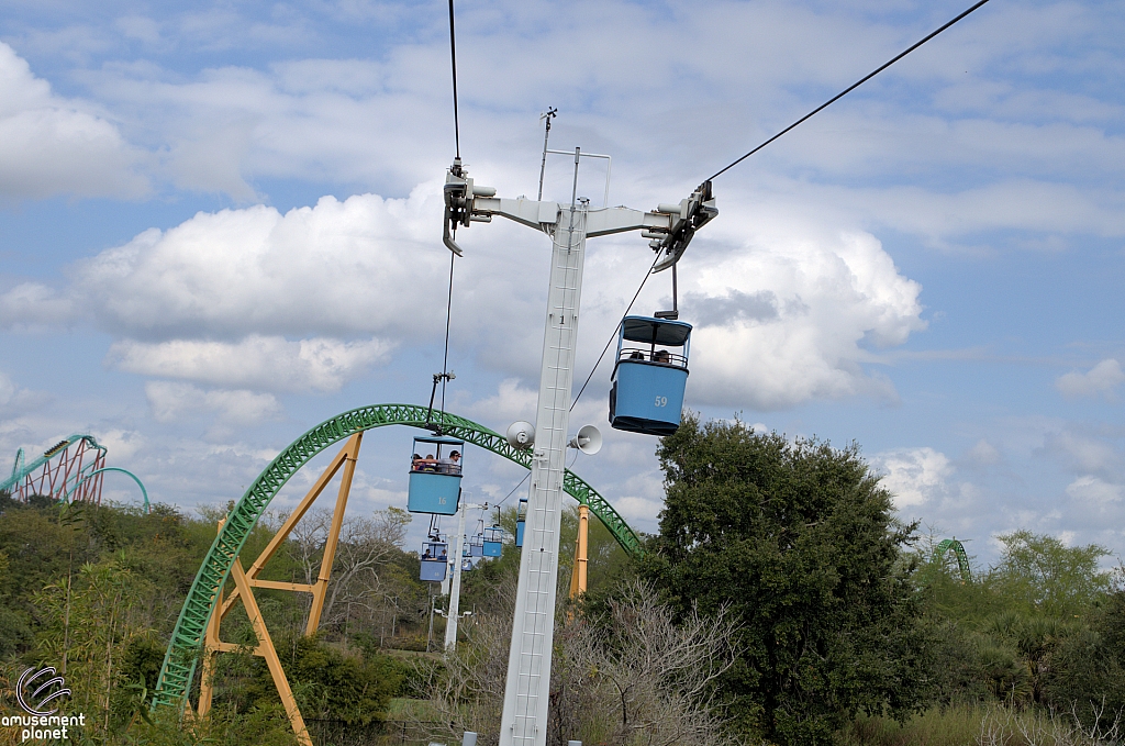 Skyride