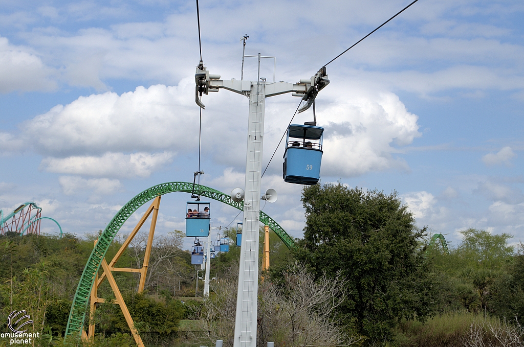 Skyride