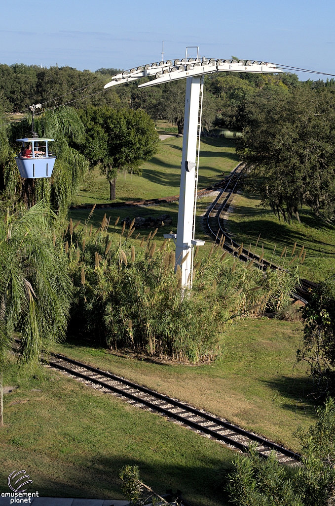 Skyride