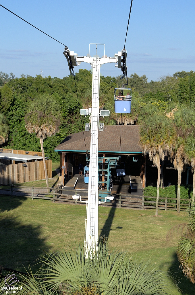 Skyride