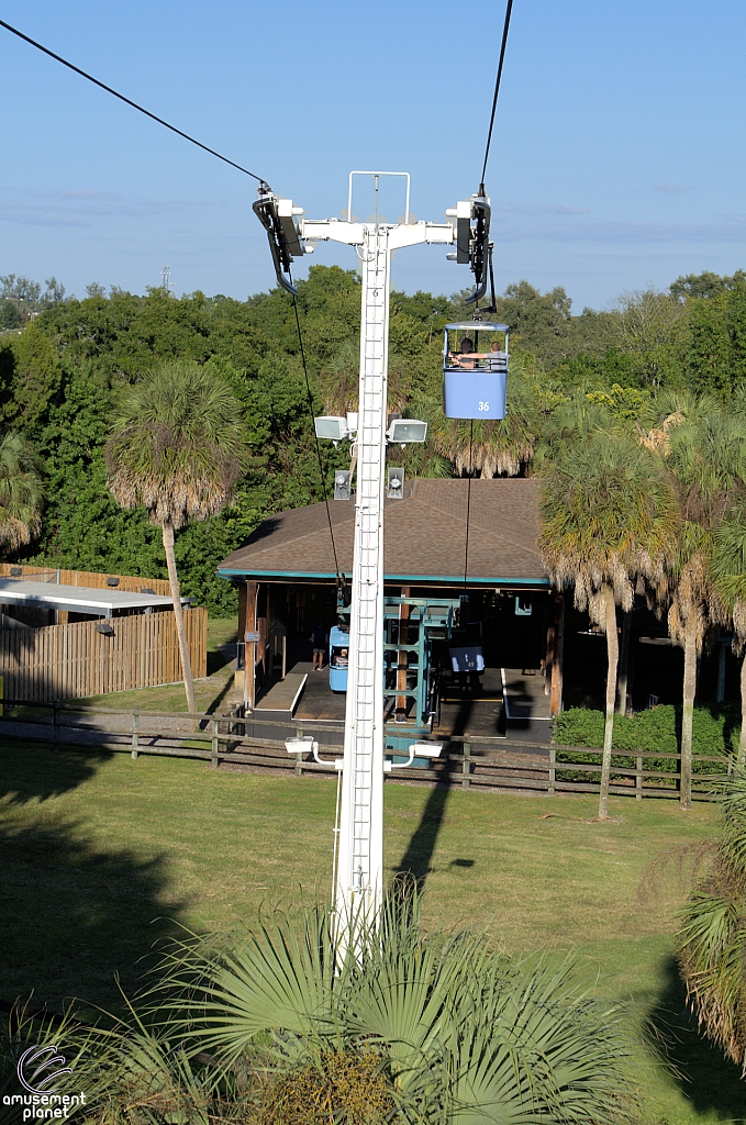 Skyride