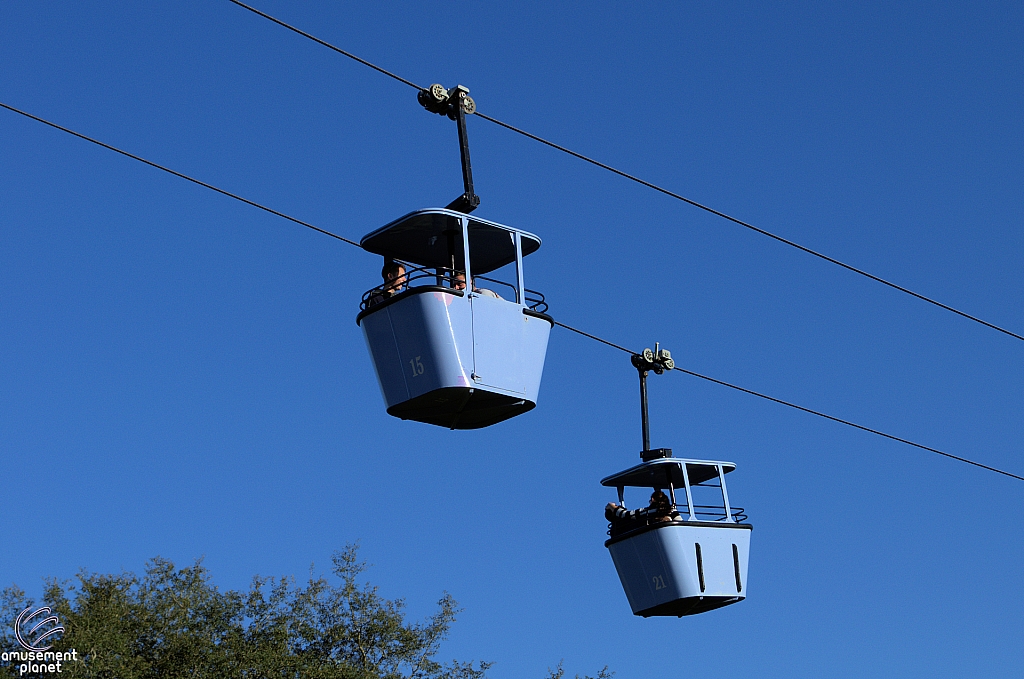 Skyride