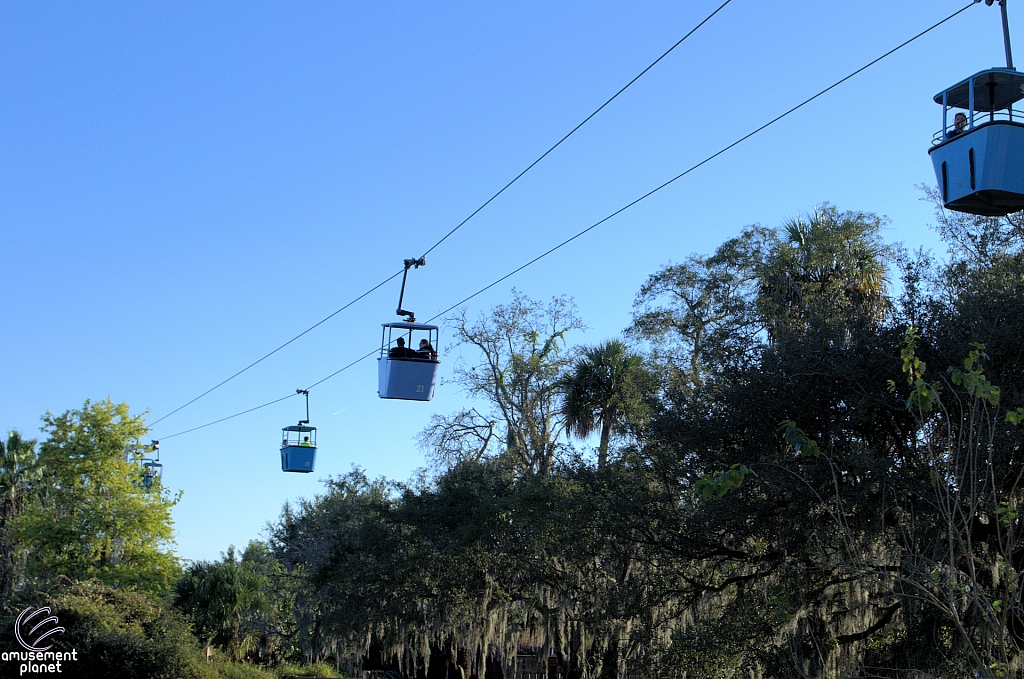 Skyride
