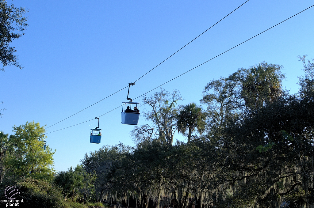 Skyride