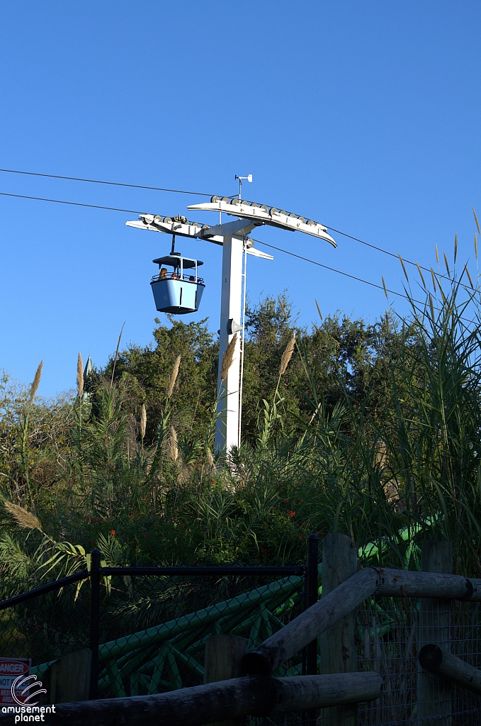 Skyride