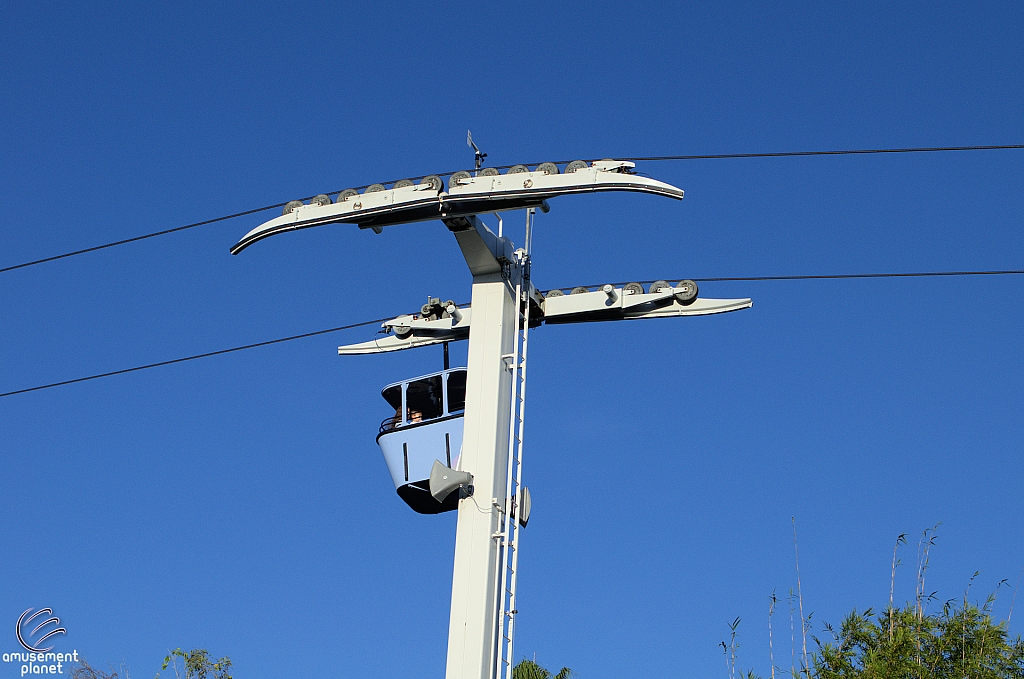 Skyride