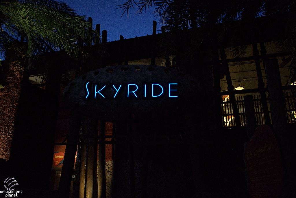 Skyride