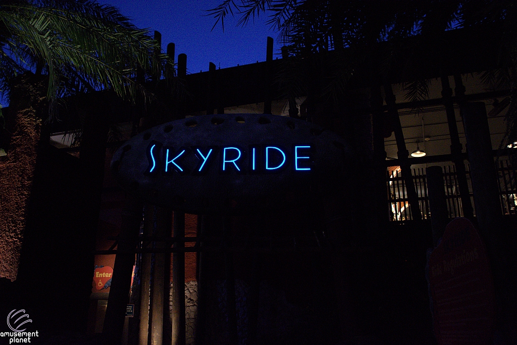 Skyride