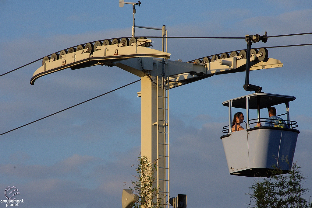 Skyride