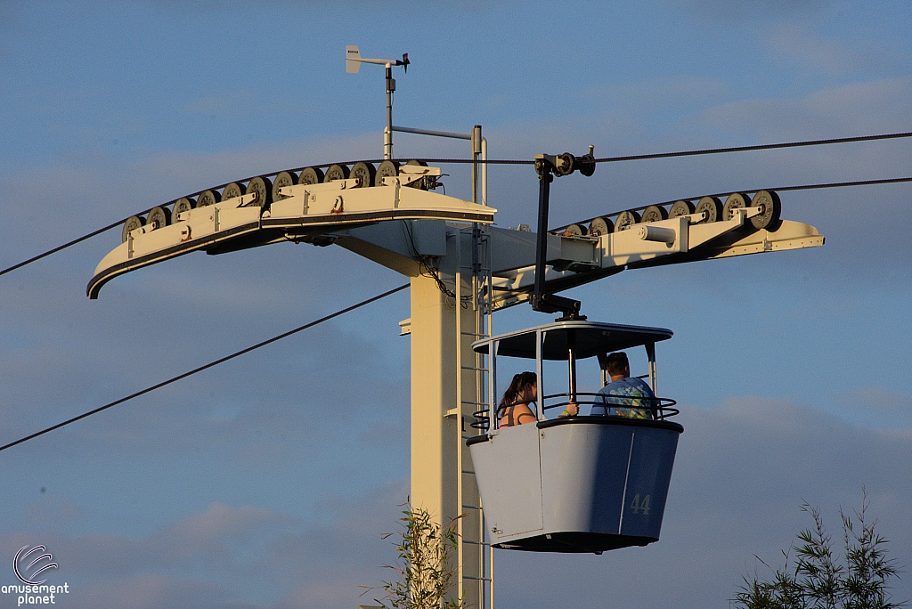 Skyride