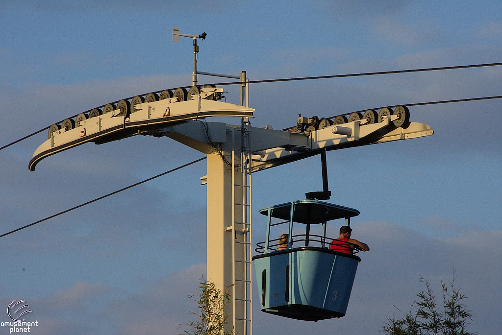 Skyride